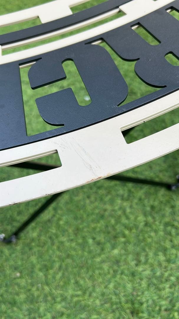 【中古】naturetones ネイチャートーンズ オクタゴン&センターサークル