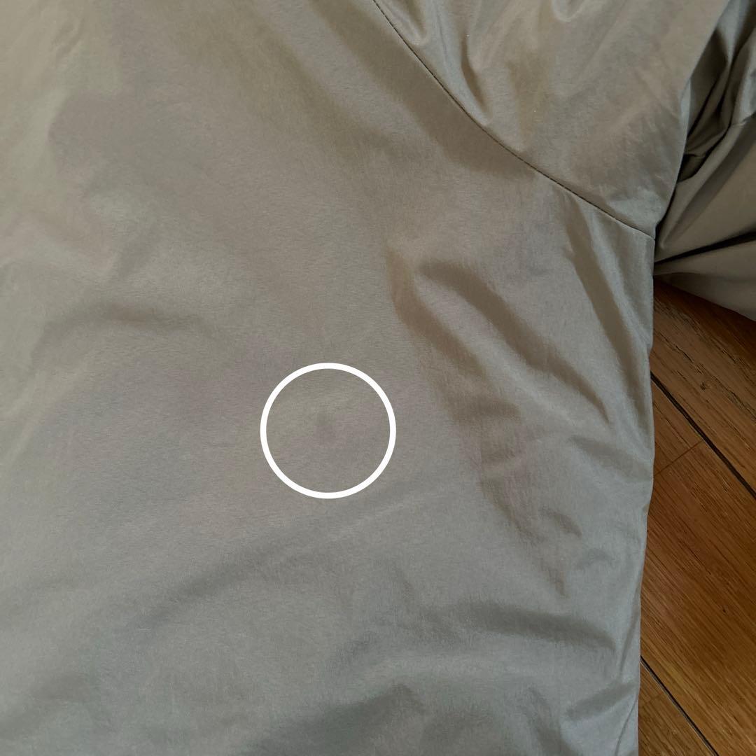 ジャケット・アウター BAF ECWCS GEN3 LEVEL7 Small-Regular