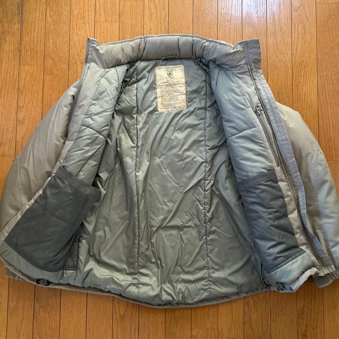 ジャケット・アウター BAF ECWCS GEN3 LEVEL7 Small-Regular