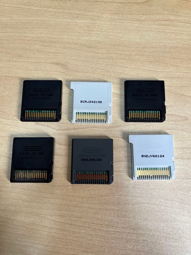 ニンテンドー3DS ポケットモンスターゲームソフトセット