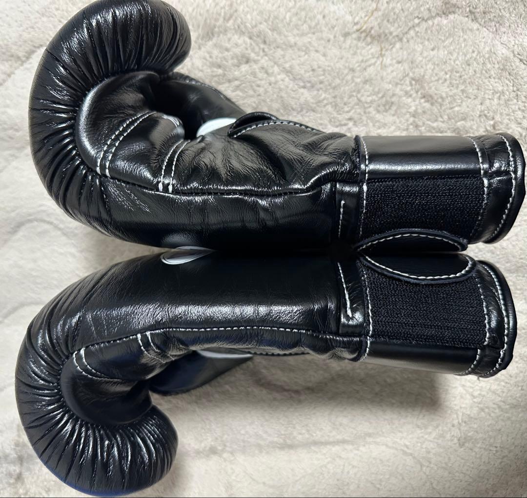 Winning グローブ 10oz ブラック