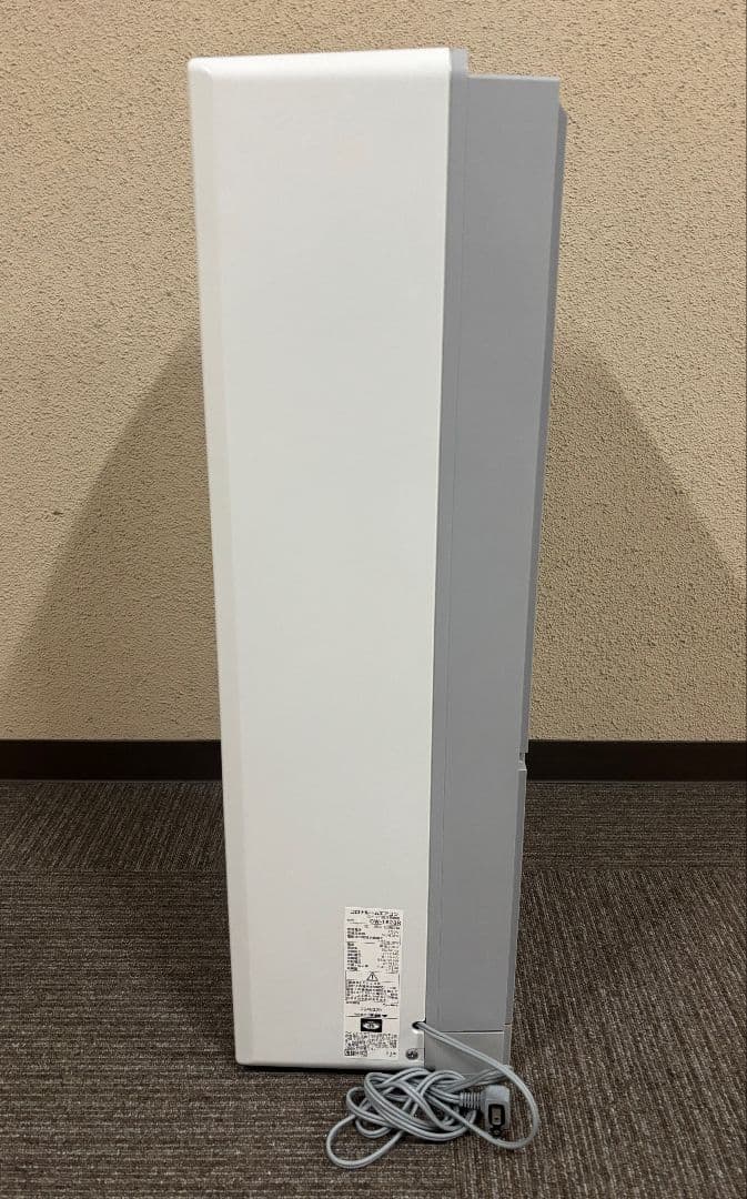 【美品】 コロナ CORONA 窓用エアコン CW-1623R 2023年製