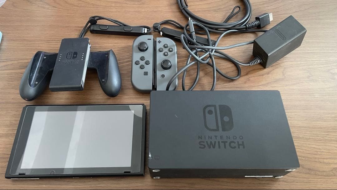 Nintendo Switch ニンテンドースイッチ