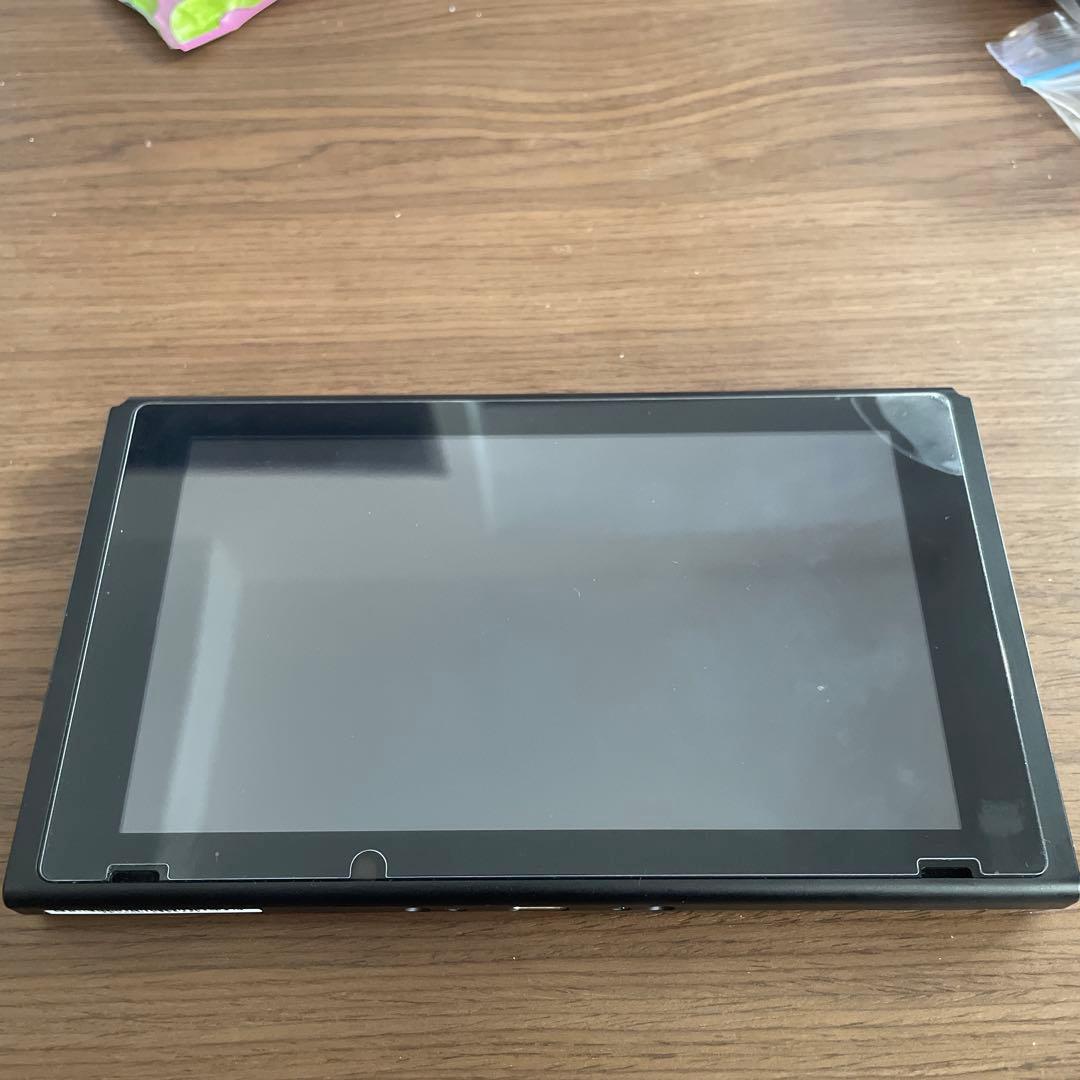 Nintendo Switch ニンテンドースイッチ