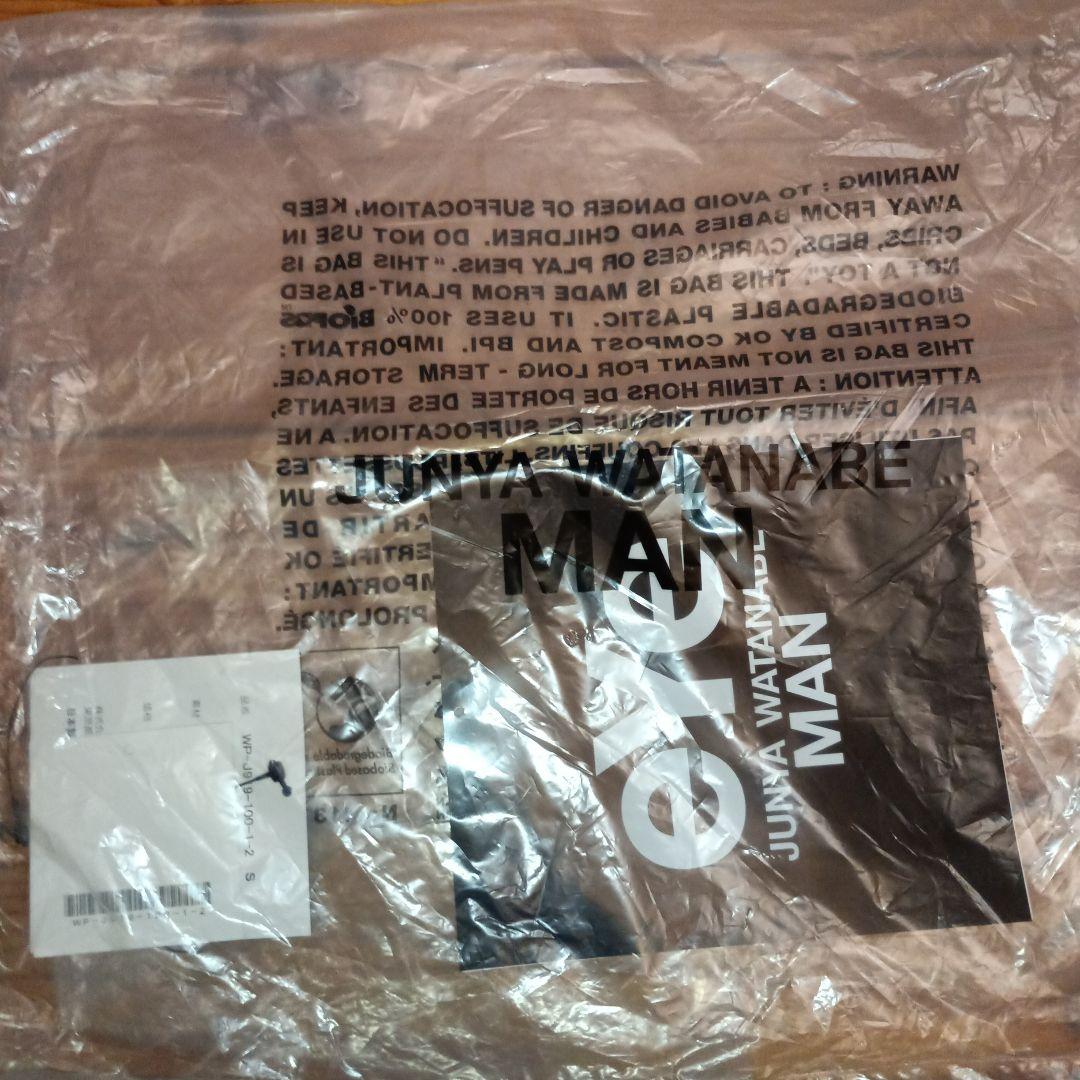 new manual ニューマニュアル ジュンヤワタナベ