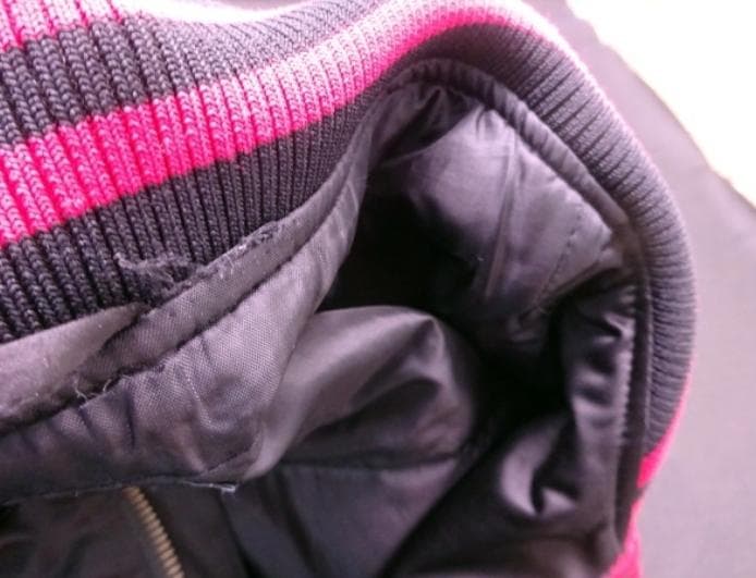 サイズM■ハーレーダビッドソン フライングイーグルジャケット■ナイロン