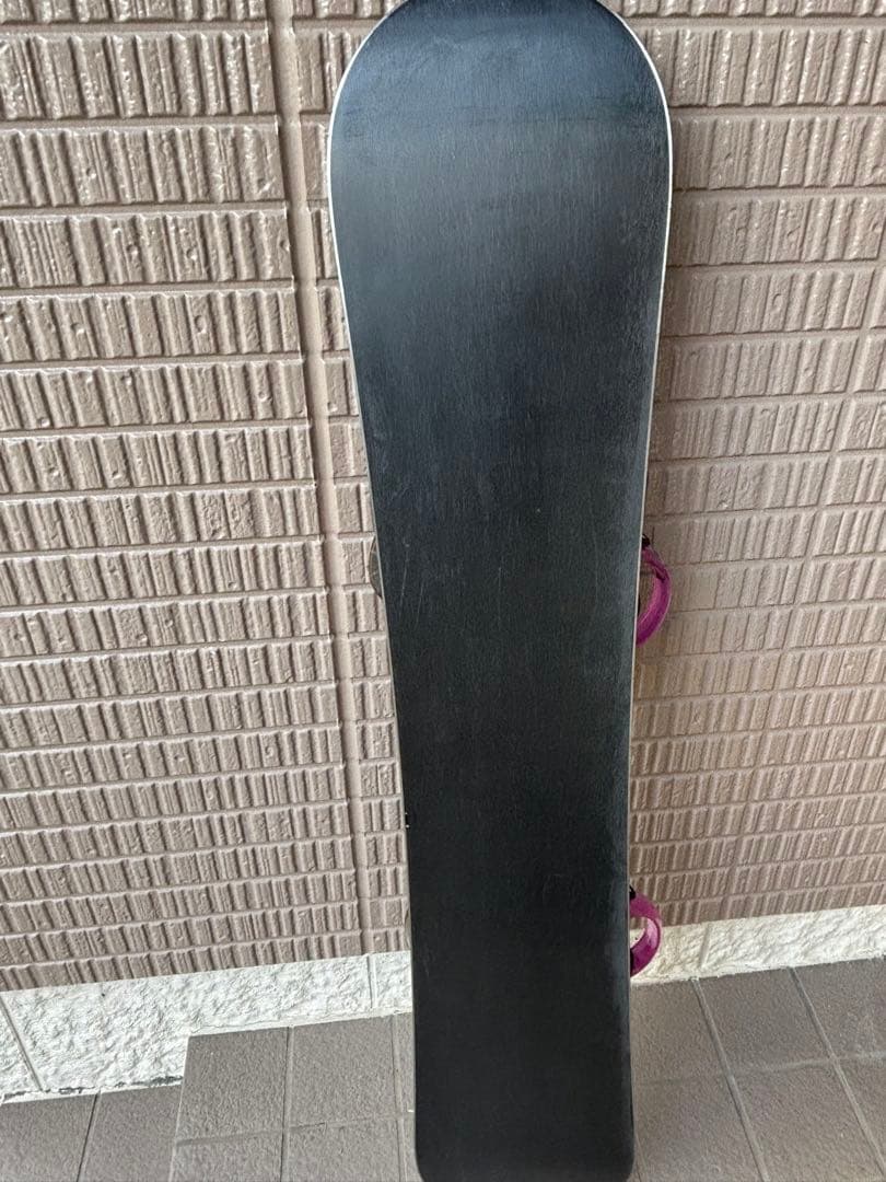 まりん★さま専用　ミニーマウス スノーボード カラフル