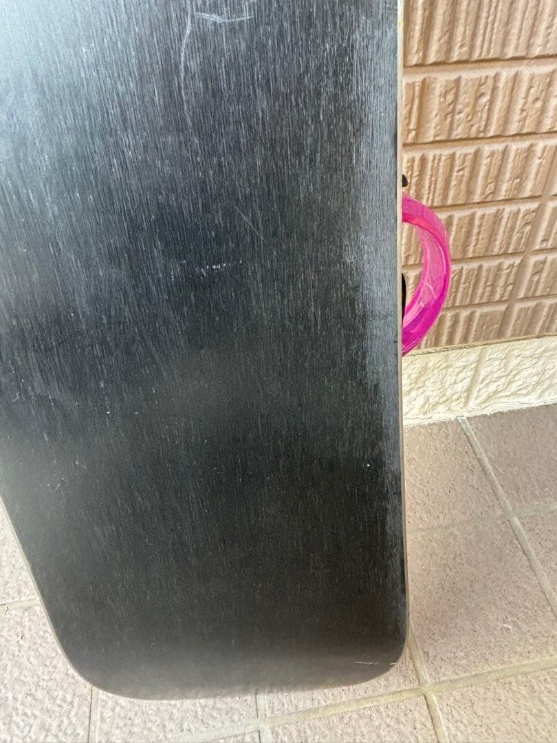 まりん★さま専用　ミニーマウス スノーボード カラフル