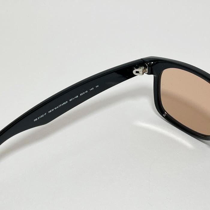 【NEW正規品】RB2132F-6014B サングラス レイバン　迅速安心対応！