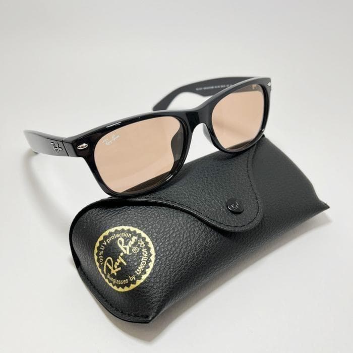【NEW正規品】RB2132F-6014B サングラス レイバン　迅速安心対応！