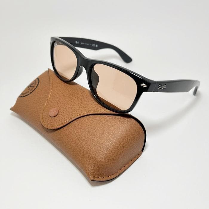 【NEW正規品】RB2132F-6014B サングラス レイバン　迅速安心対応！