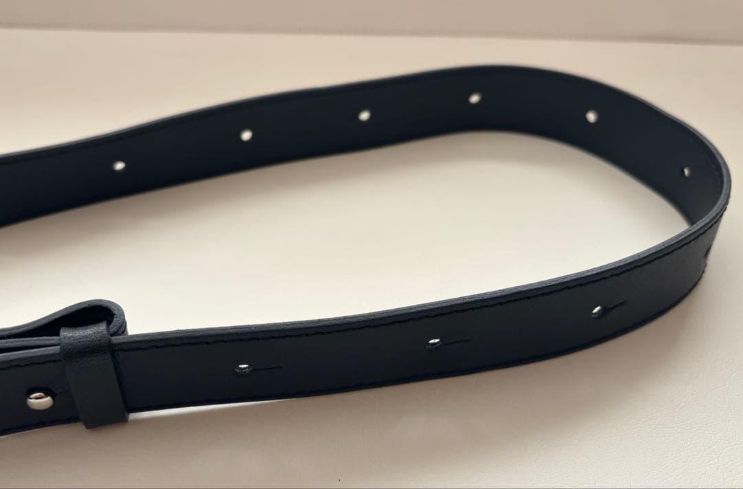 CHRISTIAN VILLA クリスチャン ヴィラ ワンショルダーバッグ