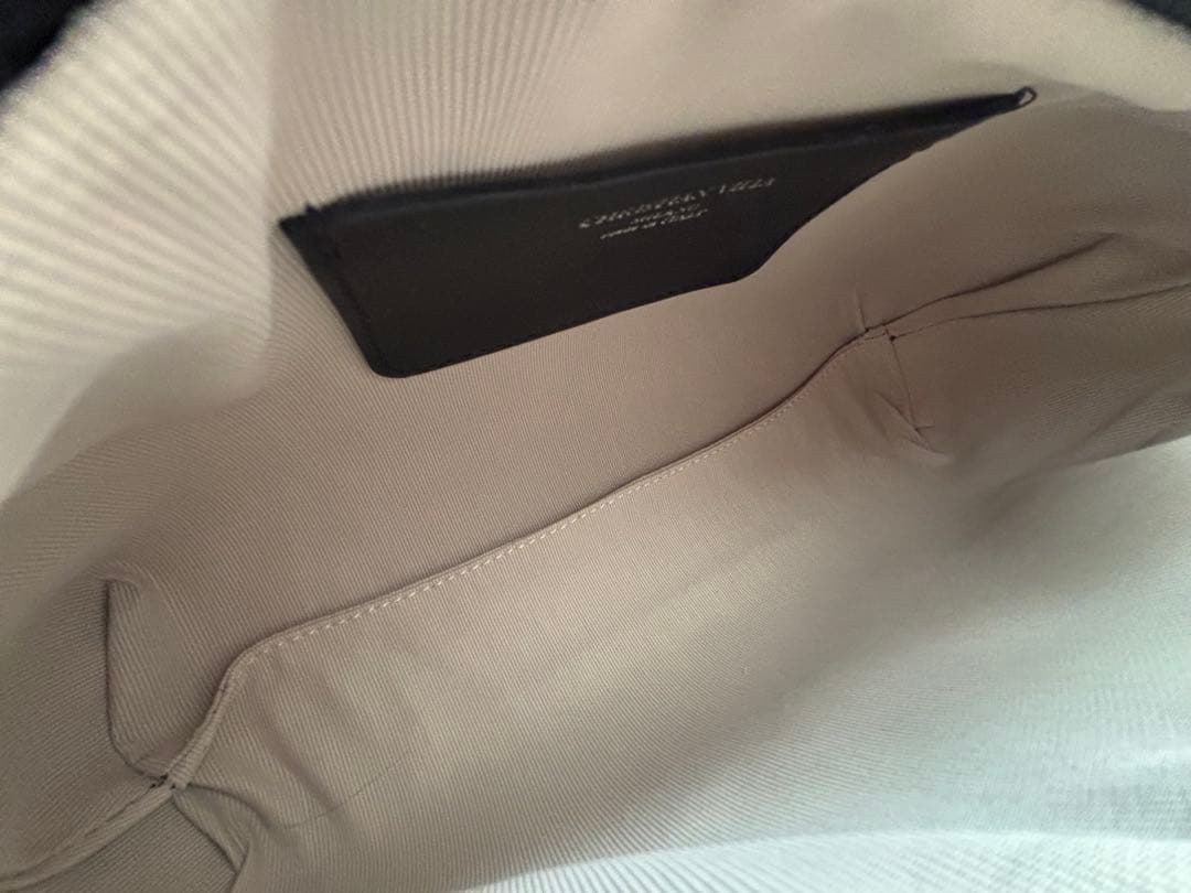 CHRISTIAN VILLA クリスチャン ヴィラ ワンショルダーバッグ