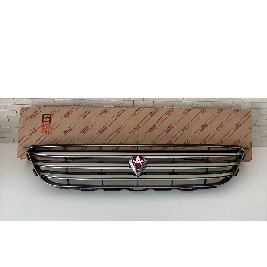 【未使用品】廃盤品　トヨタ　アルテッツァ　フロントグリル　メーカー純正品