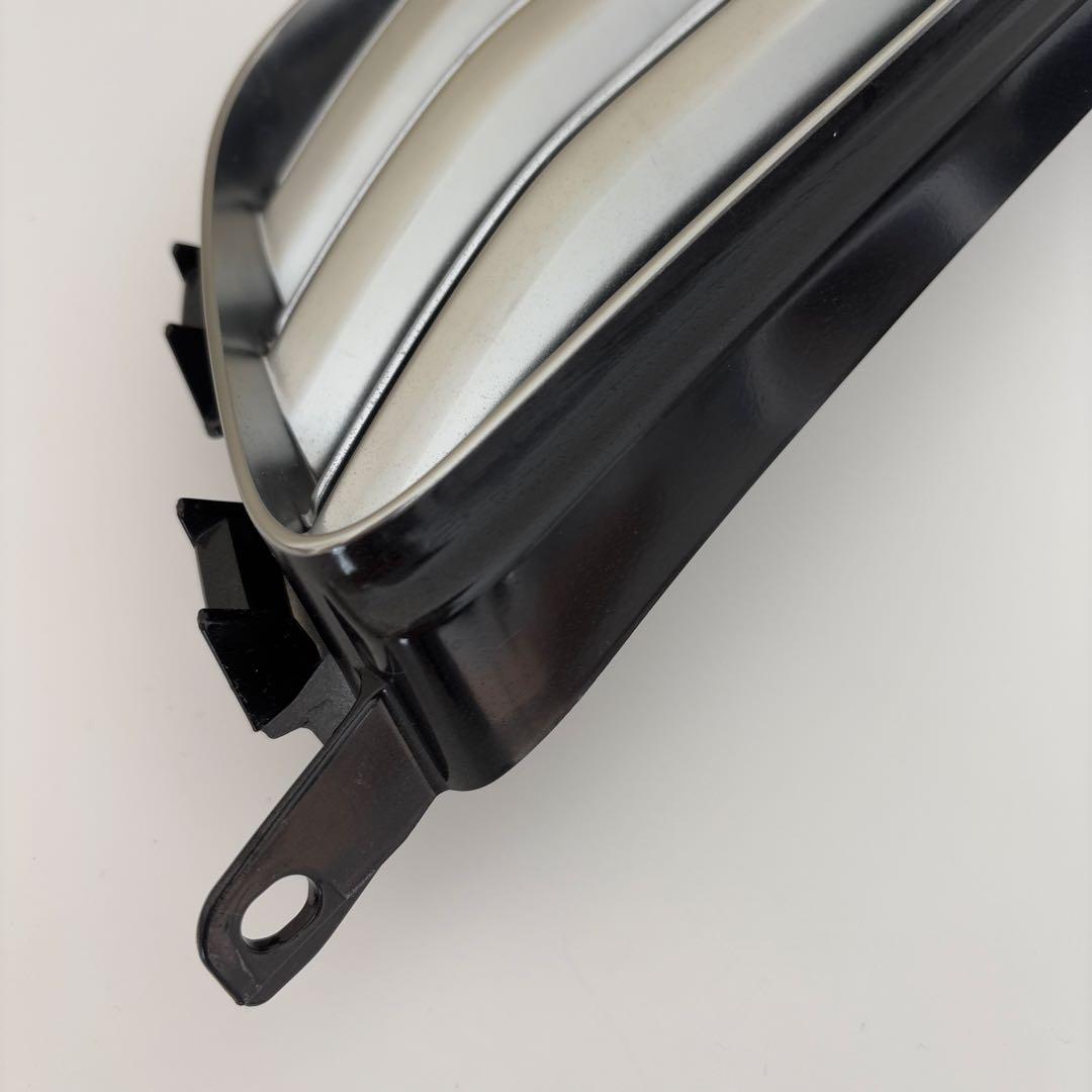 【未使用品】廃盤品　トヨタ　アルテッツァ　フロントグリル　メーカー純正品