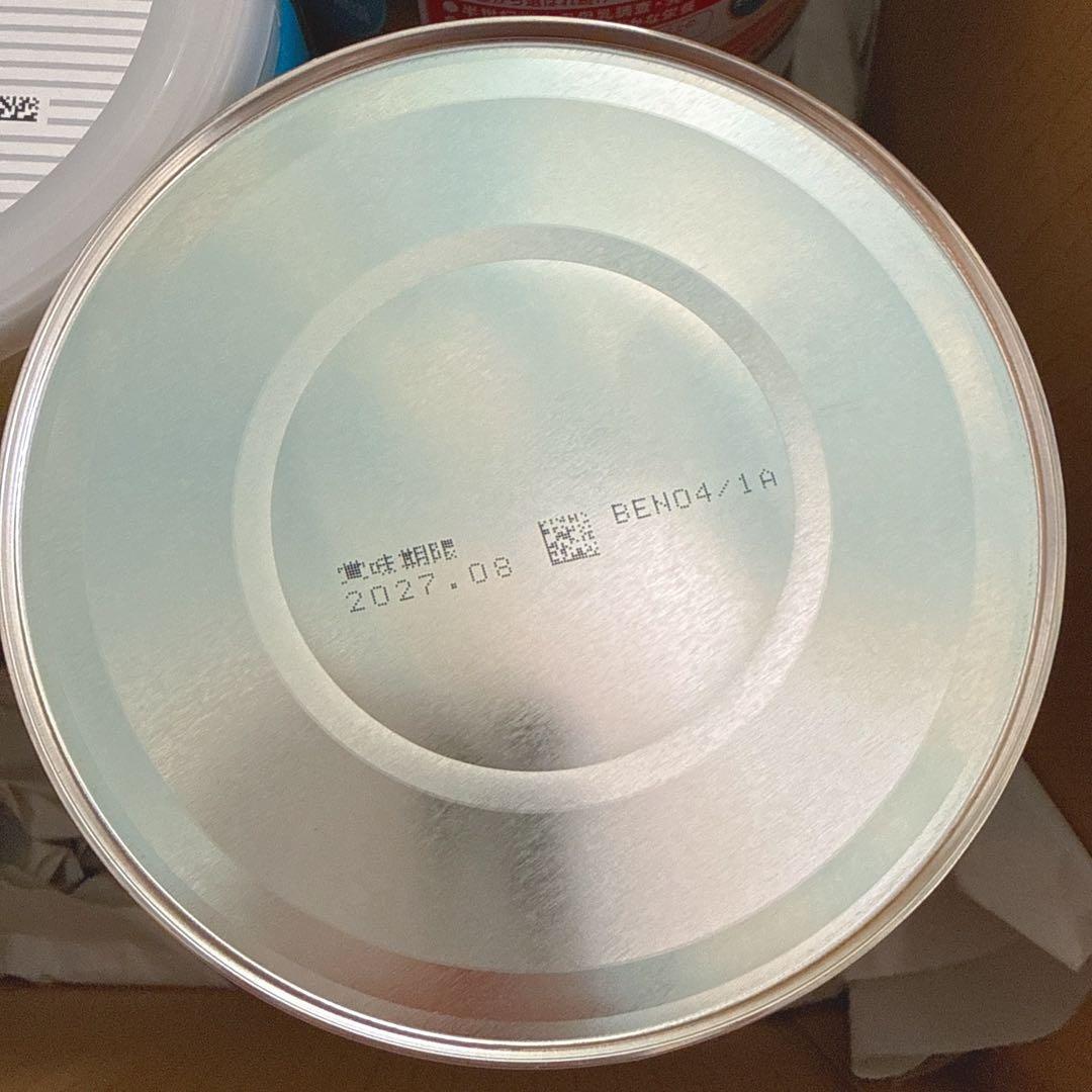 \"明治ほほえみ 800g （6缶)