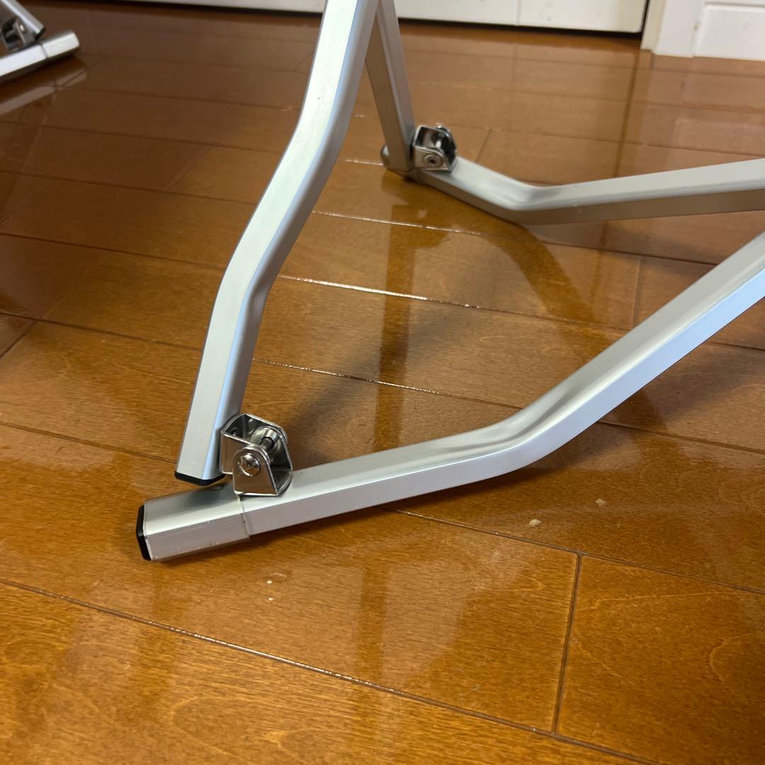 スノーピーク　ローチェア30/ブラウン　2脚セット