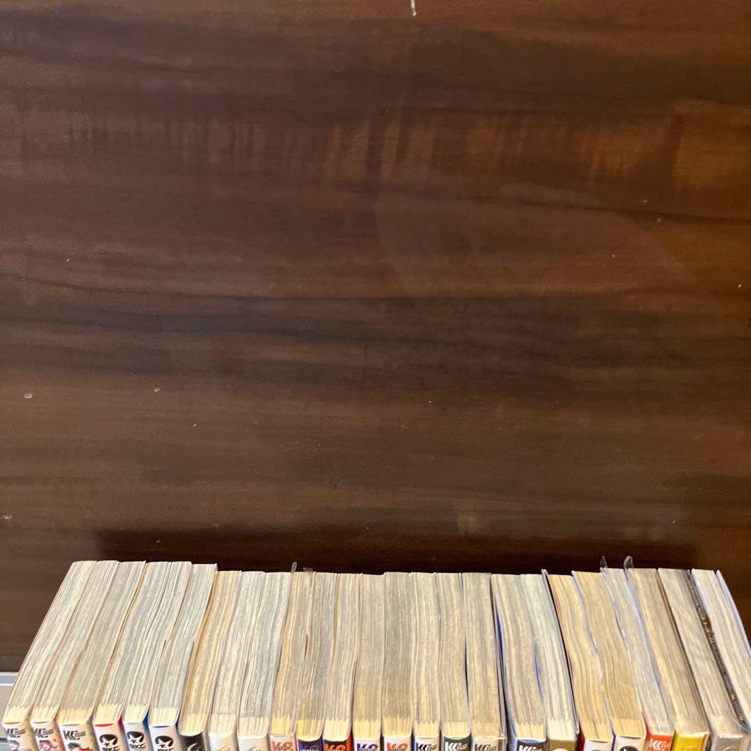 GWセール⭐︎ヒプマイ　ヒプノシスマイク　コミカライズ　漫画　全巻　25冊