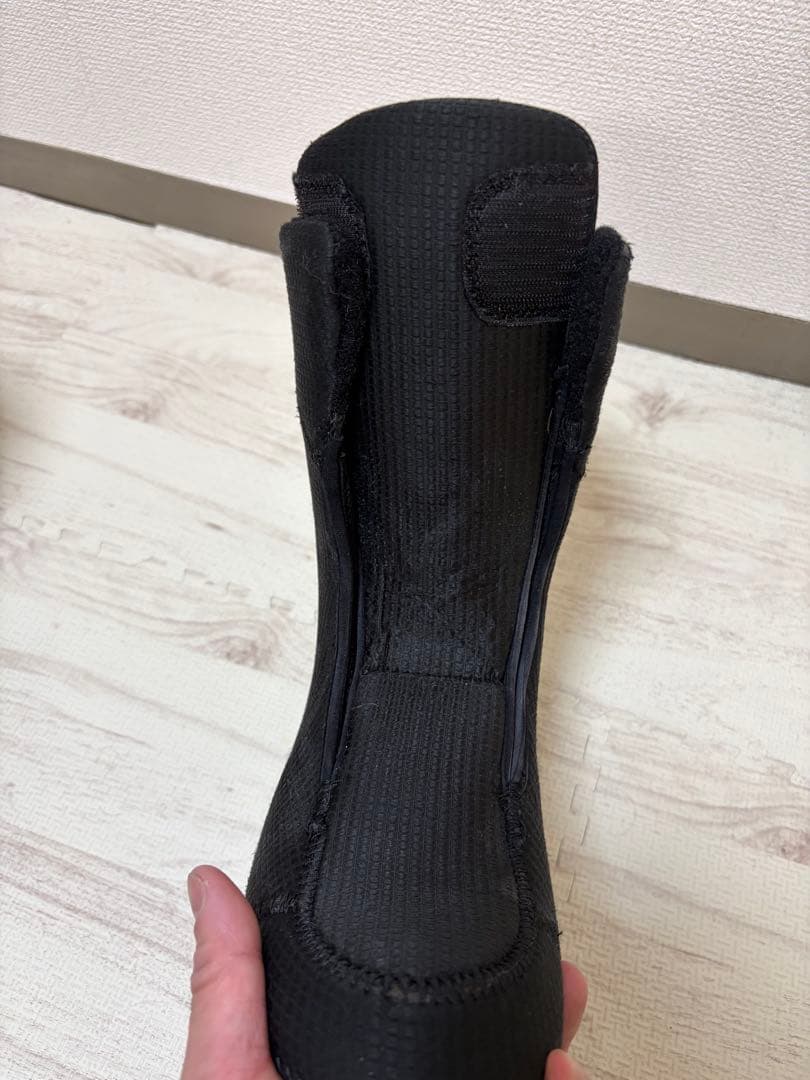 BURTON PHOTON 26cm ブーツ オールラウンド ビブラムソール