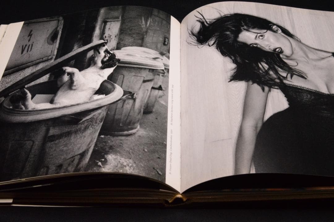 【Juergen Teller】 Juergen Teller ★値下げしました