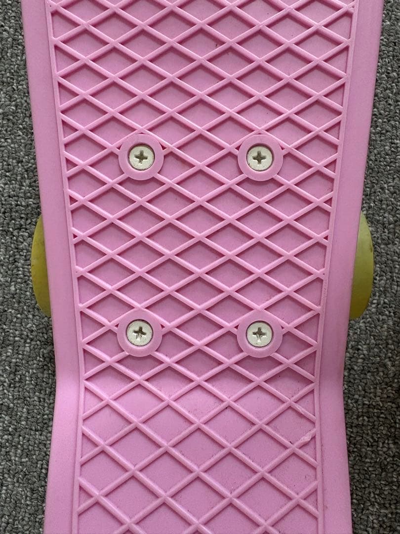 Penny 22インチ Nickelニッケル スケートボード