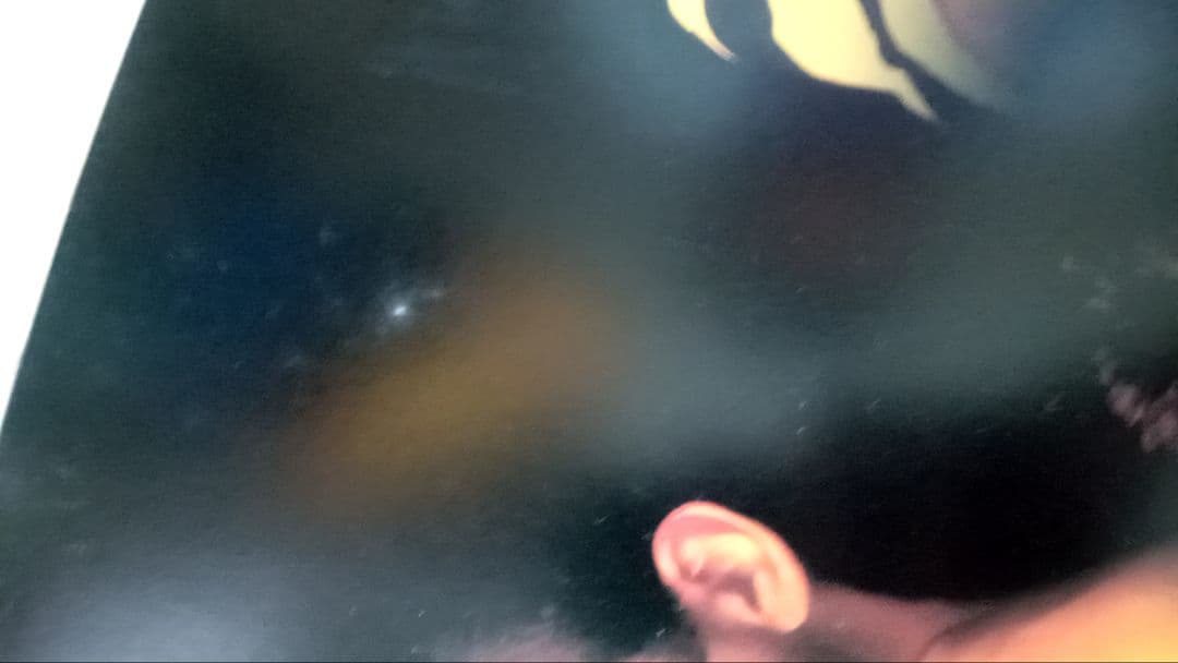 少年隊　VHS ビデオ　CD　パンフレット　セット