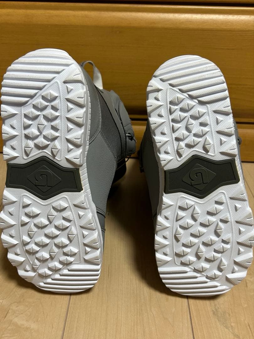 BURTON バートン MOTO AF スノーボードブーツ 26.5cm