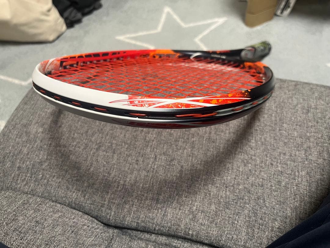 YONEX ジオブレイク70V UL1