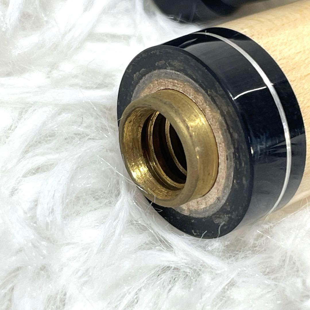 Cue Soul キューソウル ビリヤードキュー レザーケースセット