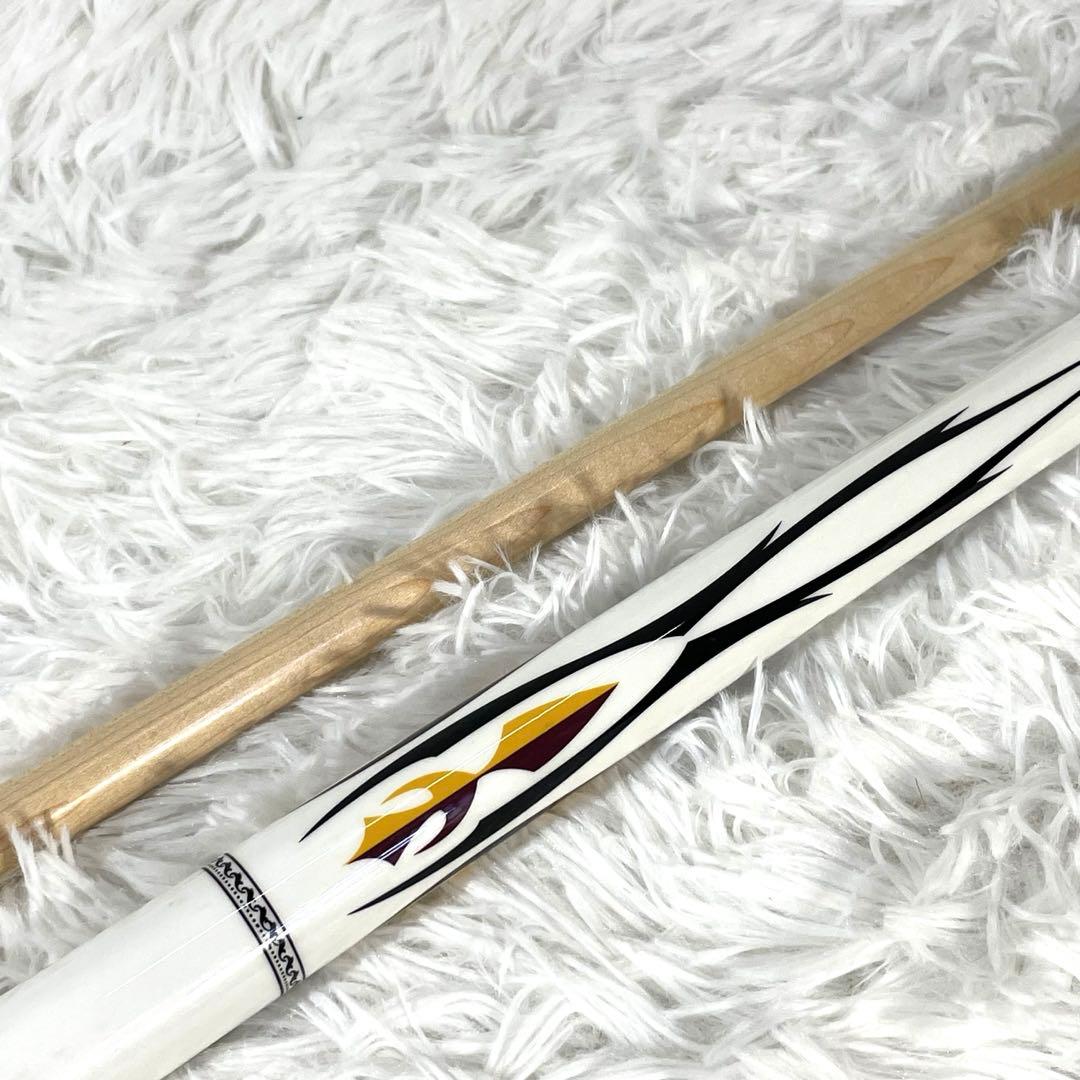 Cue Soul キューソウル ビリヤードキュー レザーケースセット