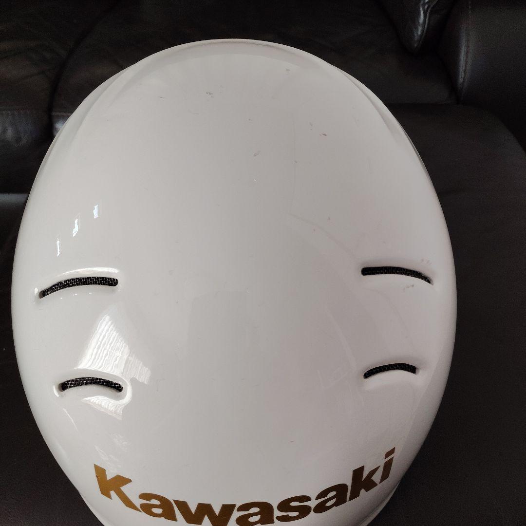 シンプソン　ヘルメット