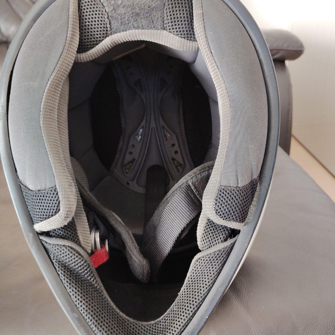 シンプソン　ヘルメット