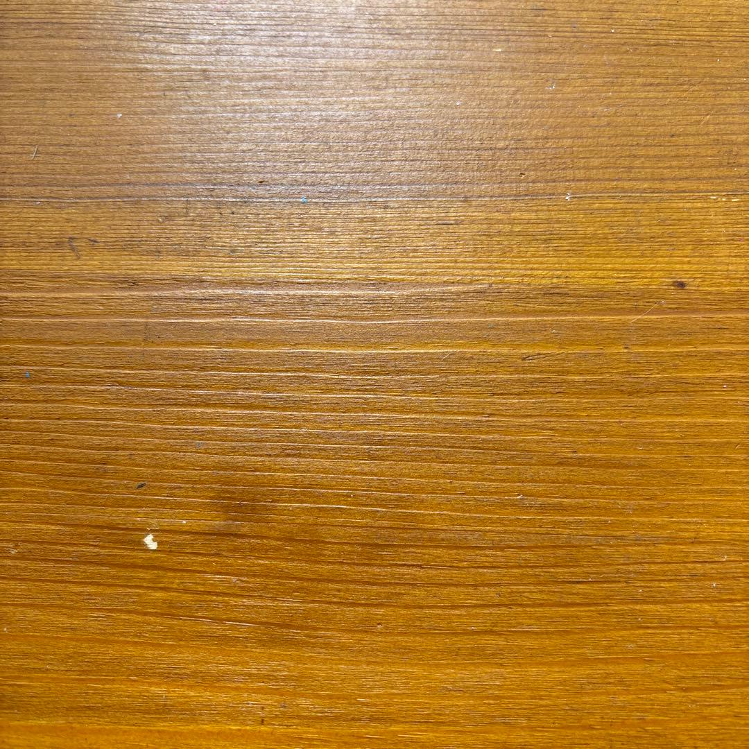 木製コレクションボックス 5引き出し　色鉛筆ケース