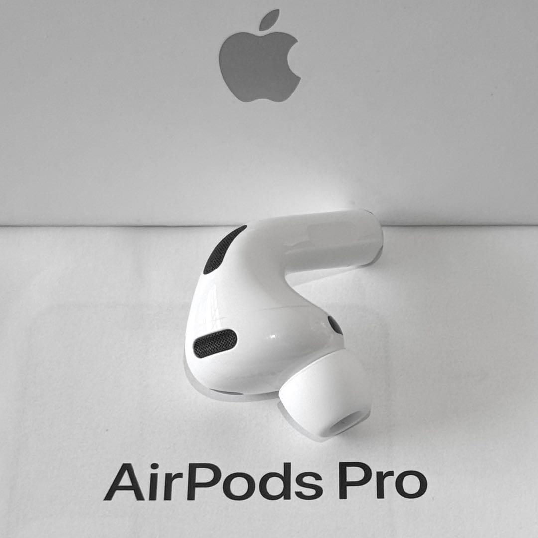 【美品】Apple AirPods Pro 第3世代 左耳のみ