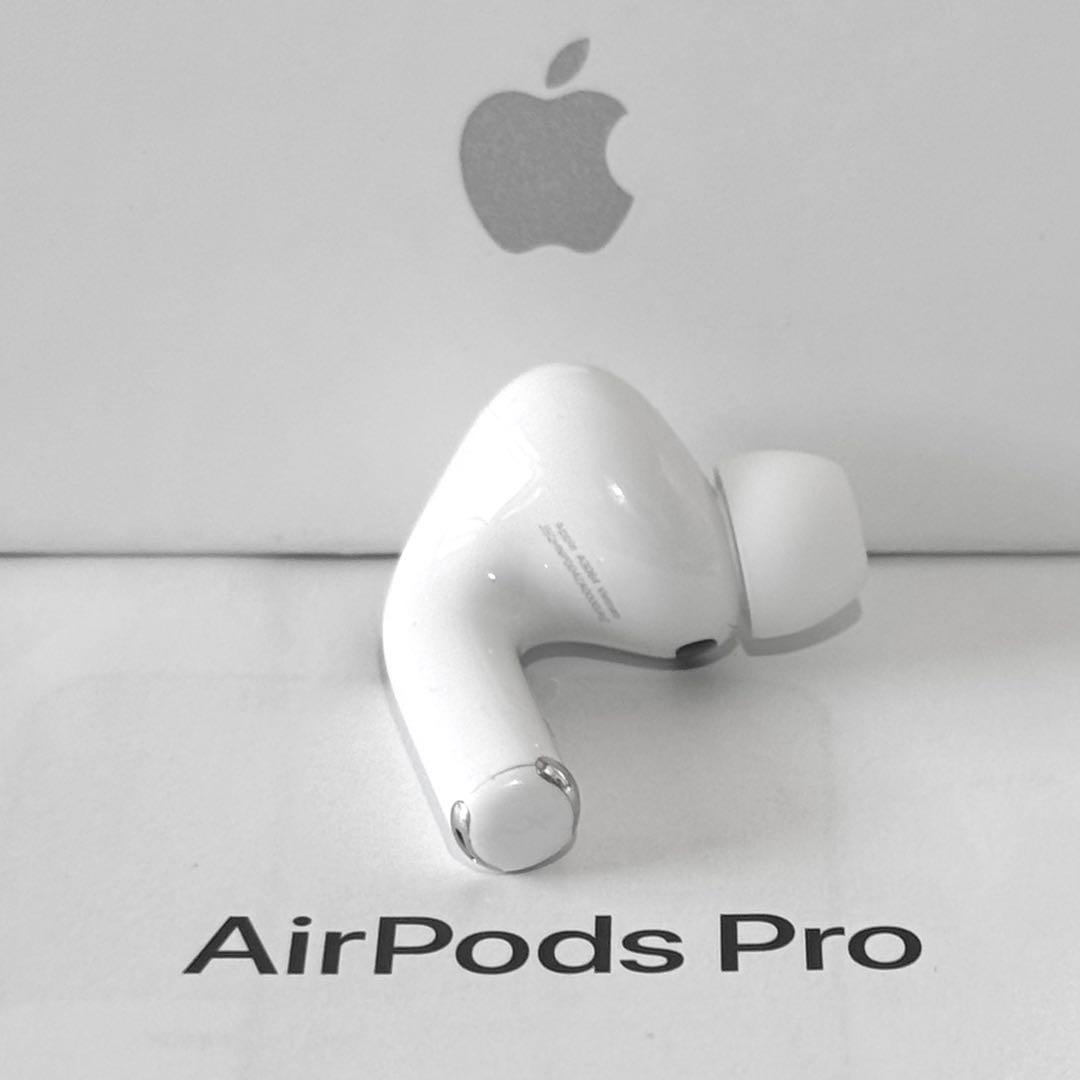 【美品】Apple AirPods Pro 第3世代 左耳のみ