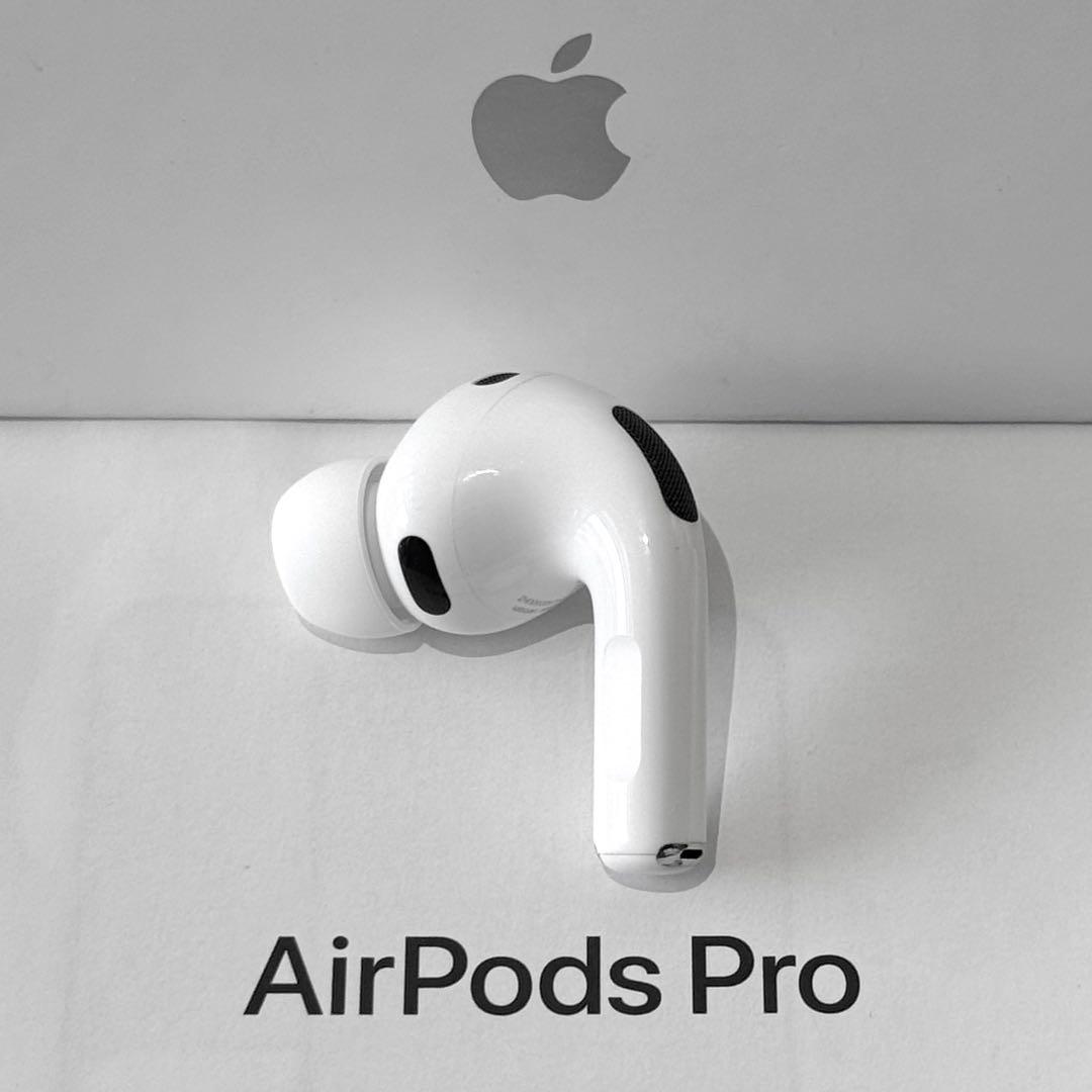 【美品】Apple AirPods Pro 第3世代 左耳のみ