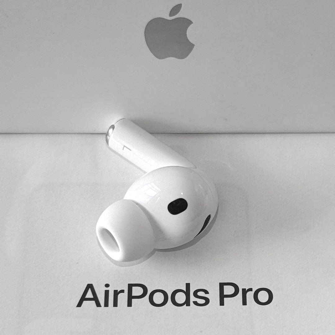 【美品】Apple AirPods Pro 第3世代 左耳のみ