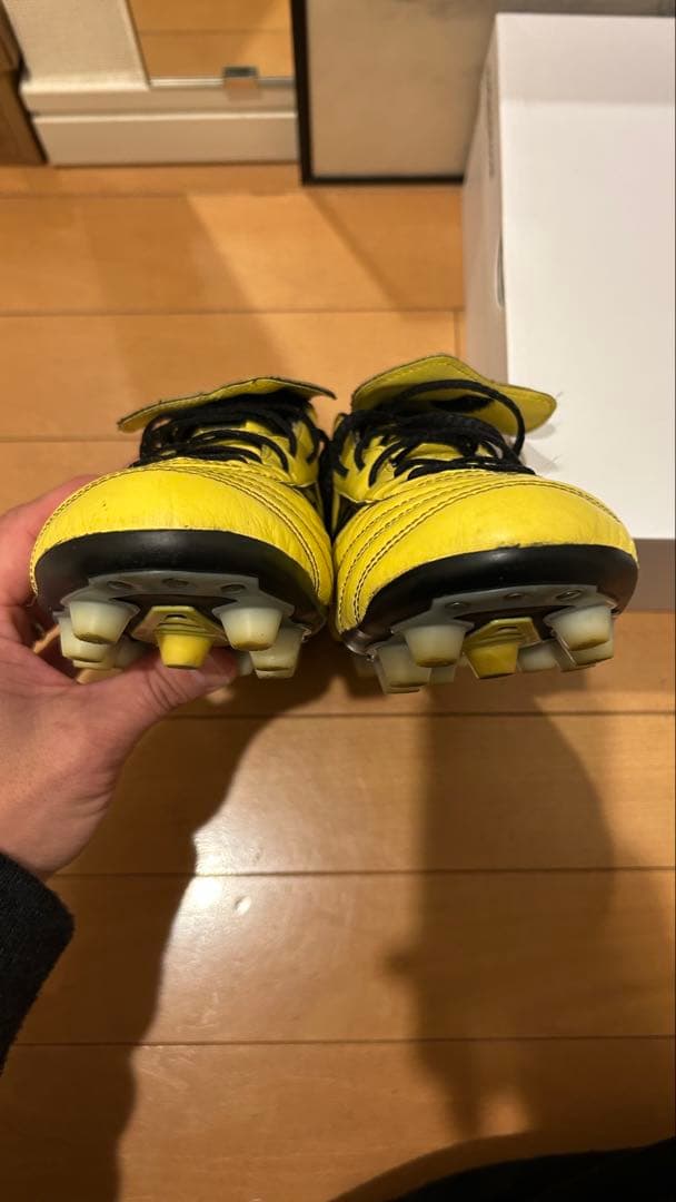 モレリア2 海外限定　26.5