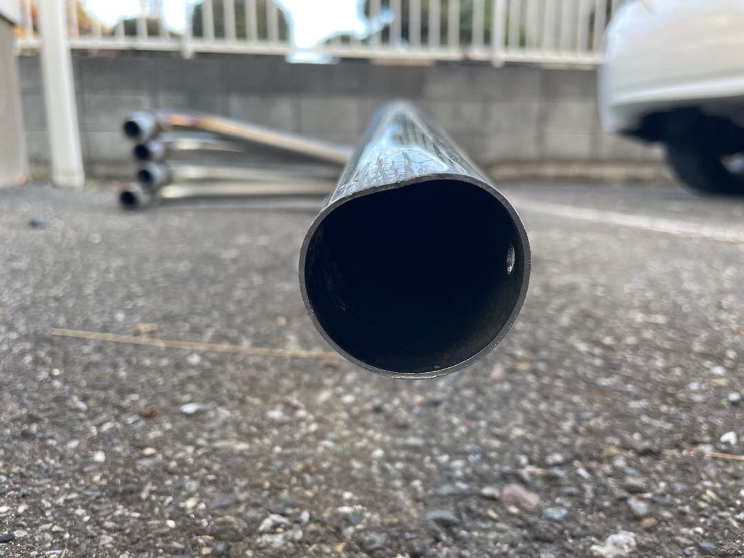 ゼファー スネーク菅