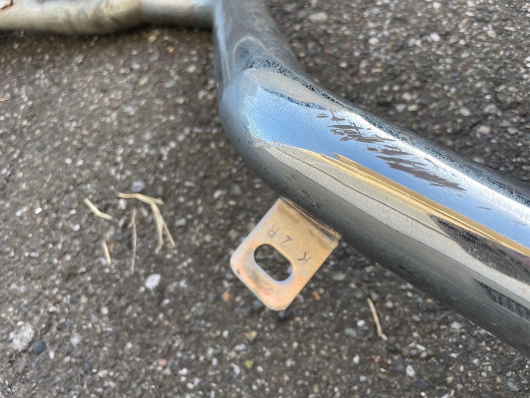 ゼファー スネーク菅