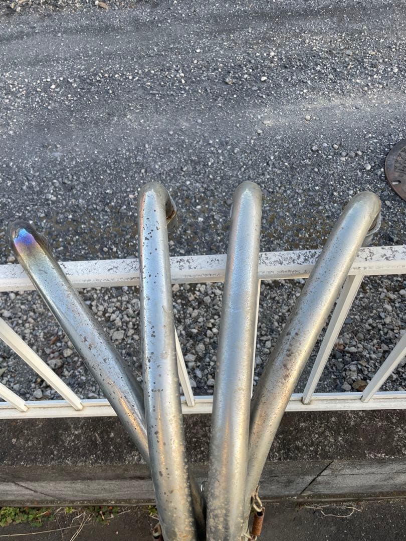 ゼファー スネーク菅