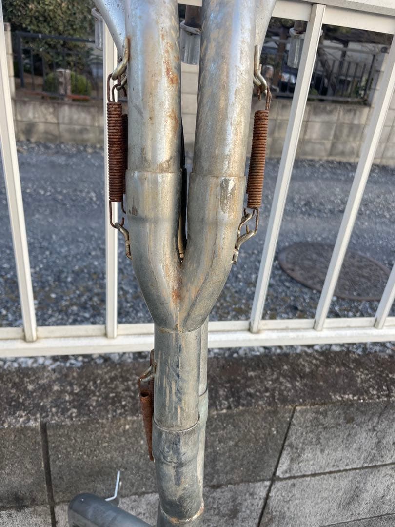 ゼファー スネーク菅