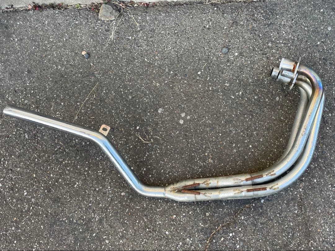 ゼファー スネーク菅