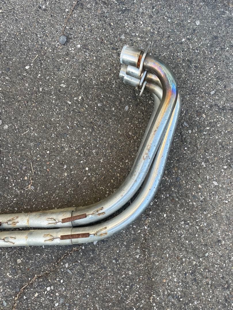 ゼファー スネーク菅