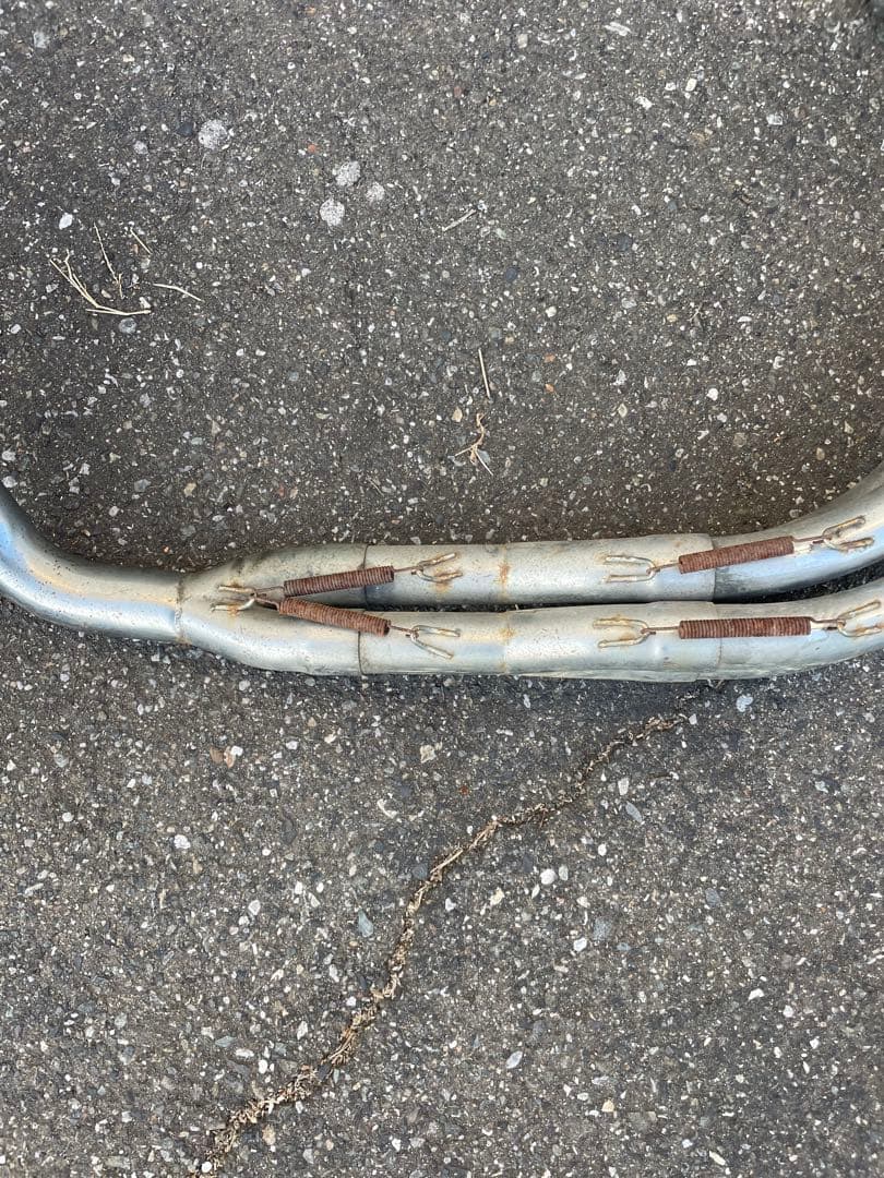 ゼファー スネーク菅