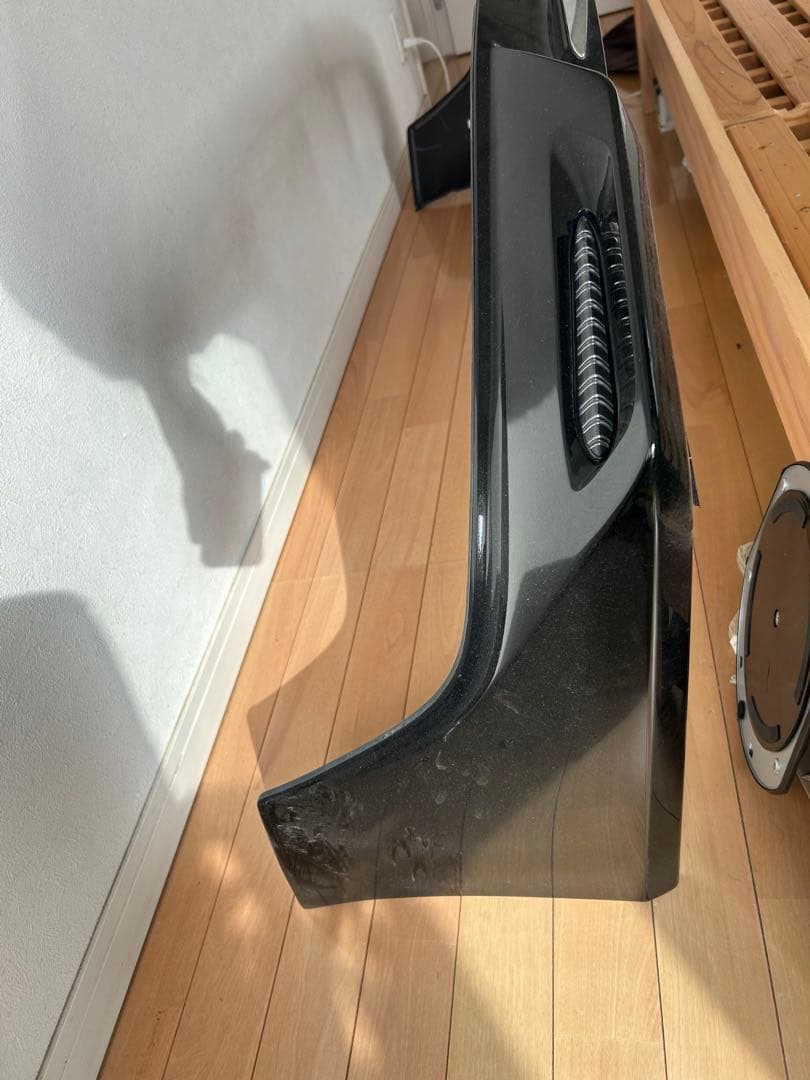 モデリスタエアロパーツ LEDライト付き 80エスクァイア後期