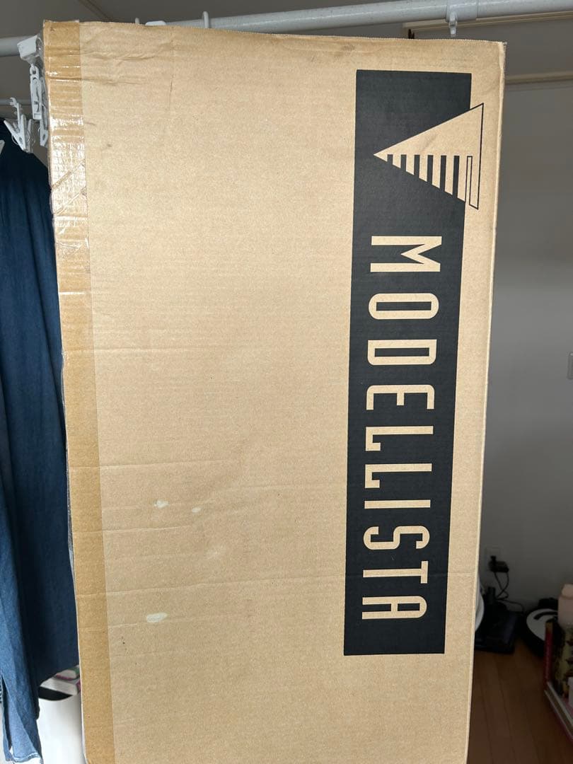 モデリスタエアロパーツ LEDライト付き 80エスクァイア後期