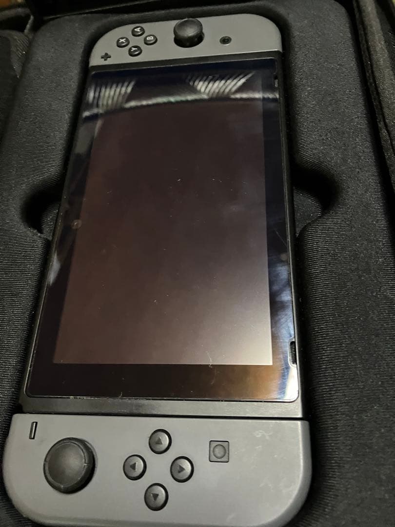 Switch本体、ジョイコン2個セット、128GBSDカード、周辺機器セット