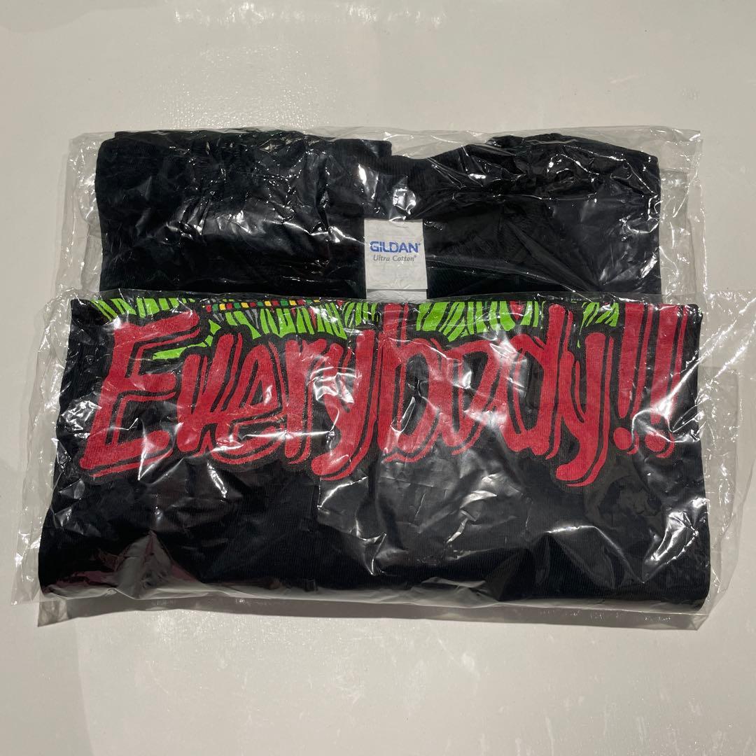 WANIMA Tシャツ・CD・DVD・ラババン・タオル・グッズセット