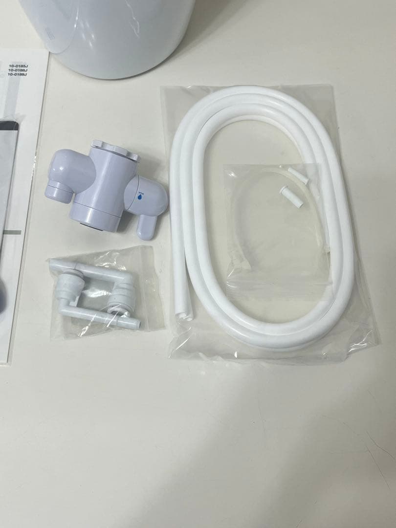 アムウェイ　eSpring浄水器II